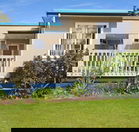 Carmens Inn - South Australia Travel