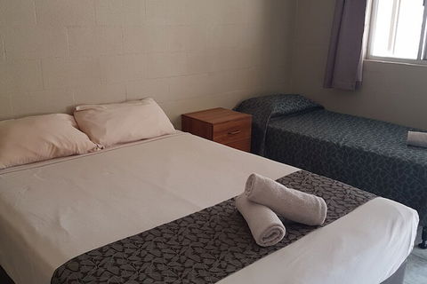 Beagle Motor Inn - South Australia Travel 7