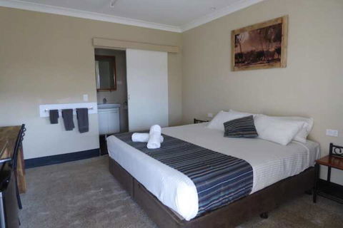 Beagle Motor Inn - South Australia Travel 4