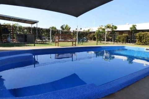 Beagle Motor Inn - South Australia Travel 2