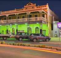 Albion Shamrock Hotel Motel - South Australia Travel