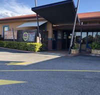 The Club Hotel - South Australia Travel