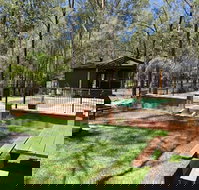 Belford Cottages - South Australia Travel