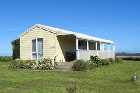 High View Family Cottages - South Australia Travel 0