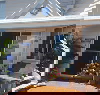 Blue Summit Cottages - South Australia Travel