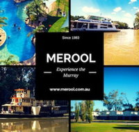 Tasman Holiday Parks - Merool on the Murray - South Australia Travel