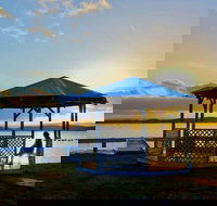 Squid Ink Motel - South Australia Travel