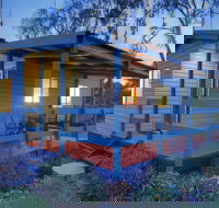 Cobar Caravan Park - South Australia Travel