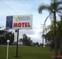 Surfside Resort Motel - South Australia Travel