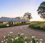 Vinden Estate Homestead - South Australia Travel