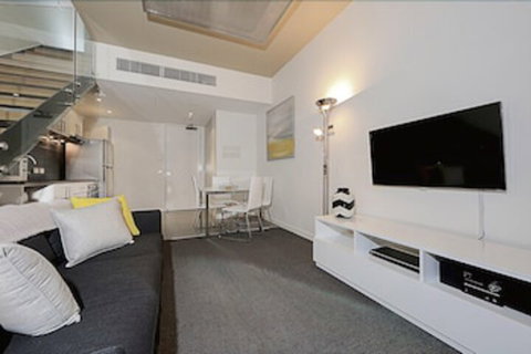 Accommodate Canberra - Mode - South Australia Travel 0