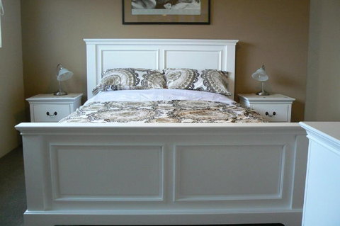 Le Boulevard - South Australia Travel 1