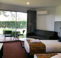Country Capital Motel - South Australia Travel