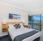 Seascape Accommodation - South Australia Travel