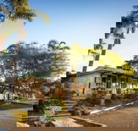 Lakeview Hotel Motel - South Australia Travel