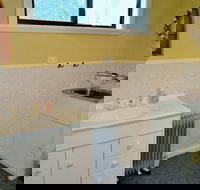 Beach Baby On Freycinet - South Australia Travel