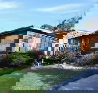 Gumnut Cottage - South Australia Travel