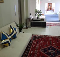 Derwent Valley Resort