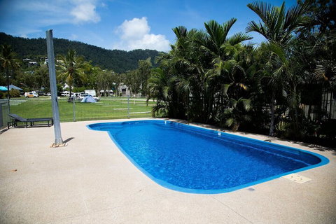 NRMA Airlie Beach Holiday Park - South Australia Travel 4