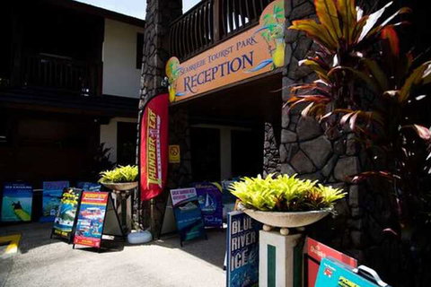 NRMA Airlie Beach Holiday Park - South Australia Travel 5