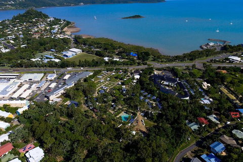 NRMA Airlie Beach Holiday Park - South Australia Travel 1