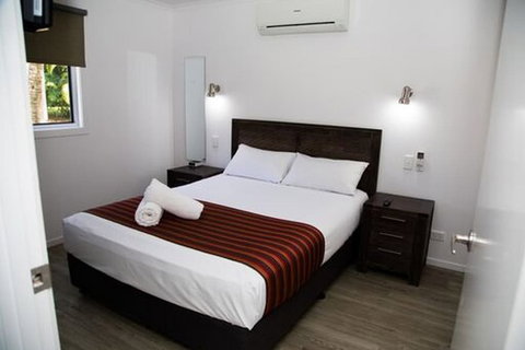 NRMA Airlie Beach Holiday Park - South Australia Travel 7