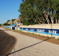 Coral Coast Tourist Park Carnarvon - South Australia Travel