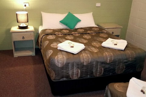 Millicent Motel - South Australia Travel 6