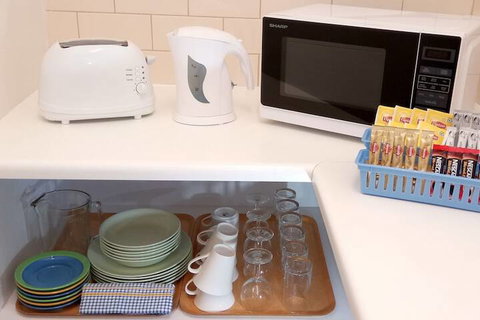 Millicent Motel - South Australia Travel 2