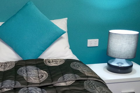 Millicent Motel - South Australia Travel 1