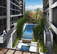CityStyle Executive Apartments Belconnen - South Australia Travel