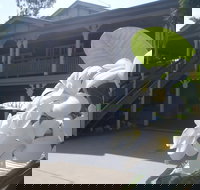 Driftwood Bed and Breakfast - South Australia Travel