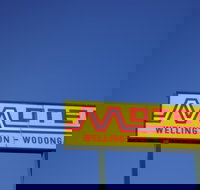 Motel Wellington - South Australia Travel