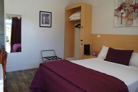 Ayrline Motel - South Australia Travel 4