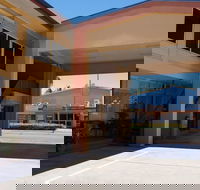 Ayrline Motel - South Australia Travel