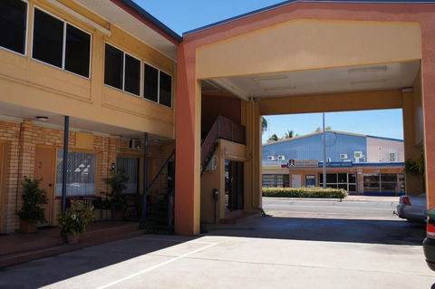 Ayrline Motel - South Australia Travel 0