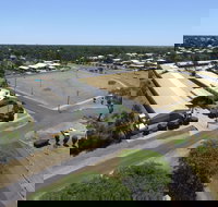 The Jolly Swagman Motor Inn - South Australia Travel