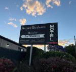 Asters on James Motor Inn - South Australia Travel