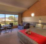 Tenterfield Motor Inn - South Australia Travel