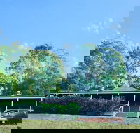 Bluegums Cabins Barrington Tops