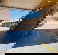 The Cottage Motor Inn Albury - South Australia Travel