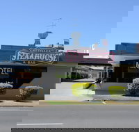 Biloela Centre Motel - South Australia Travel