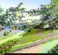 Mercure Darwin Airport Resort - South Australia Travel