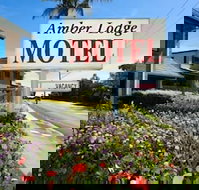 Amber Lodge Motel - South Australia Travel