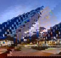 Holiday Inn Express Sydney Macquarie Park an IHG Hotel