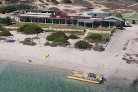 Dirk Hartog Island Eco Lodge - South Australia Travel 3