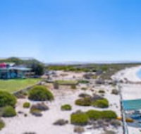 Dirk Hartog Island Eco Lodge - South Australia Travel