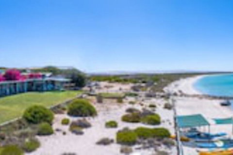 Dirk Hartog Island Eco Lodge - South Australia Travel 0