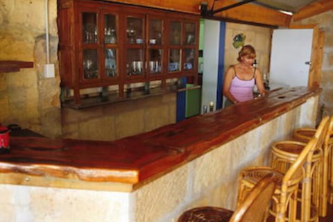 Dirk Hartog Island Eco Lodge - South Australia Travel 1