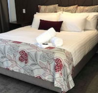 Young Federation Motor Inn - South Australia Travel